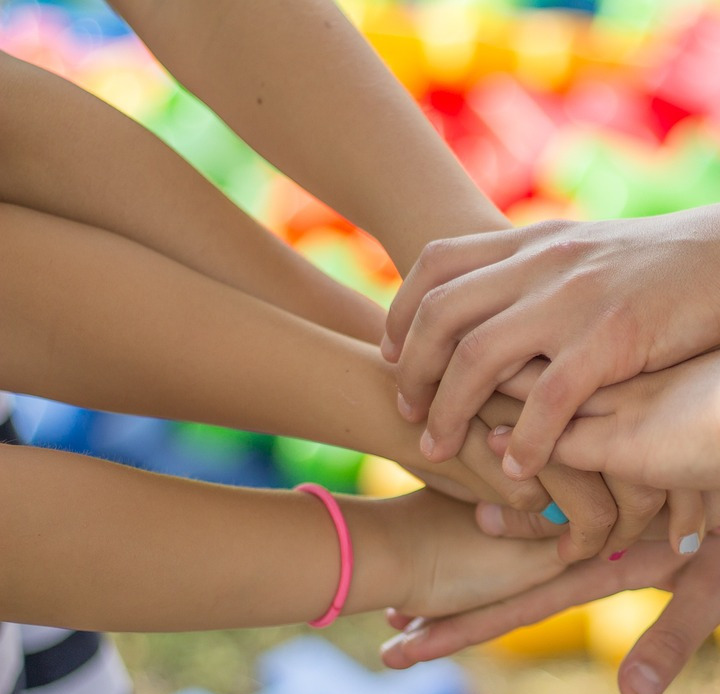 hospice family support at home