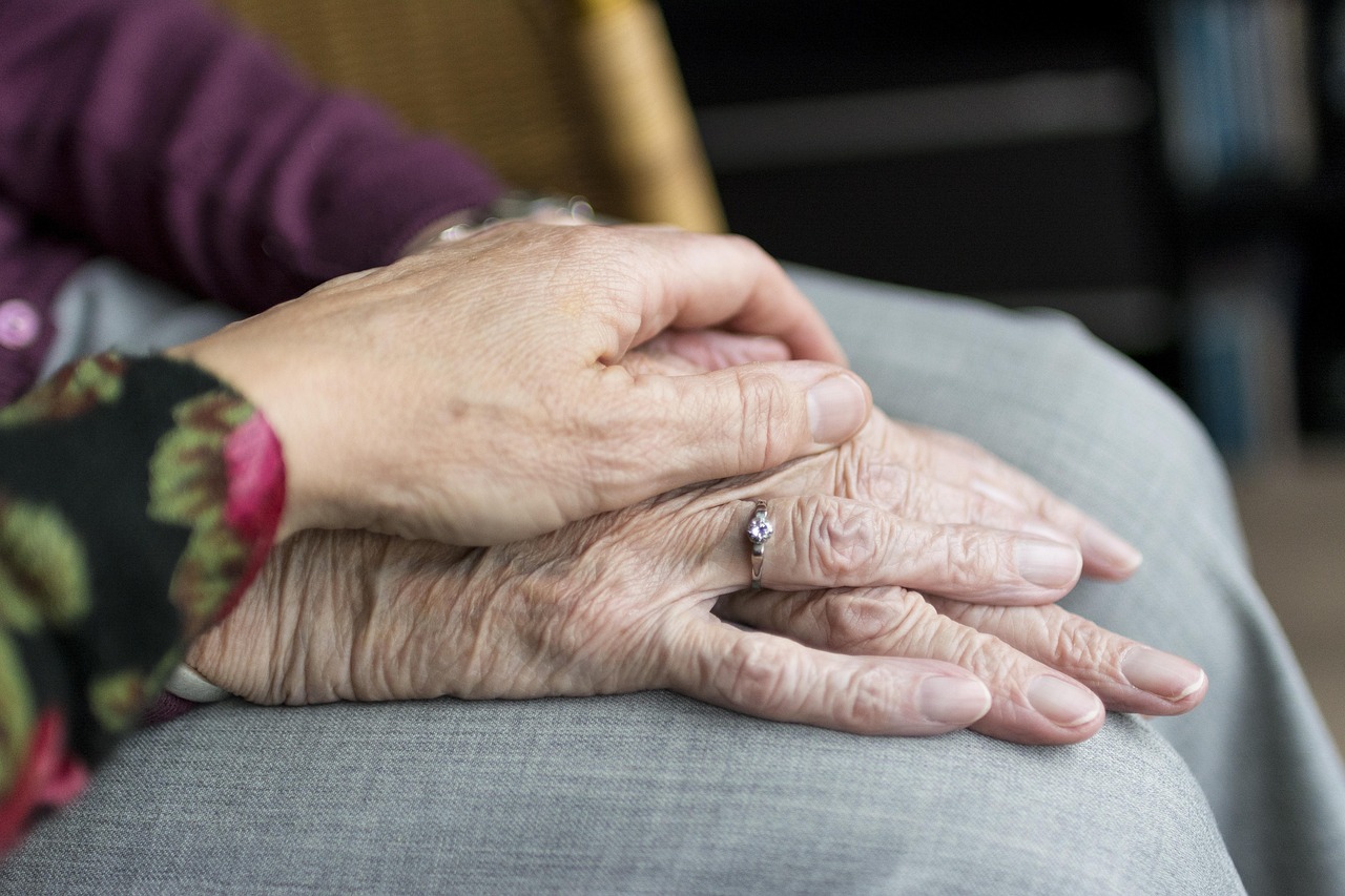 family and caregiver support